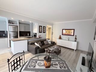Vente Appartement Appartement Saint laurent du var