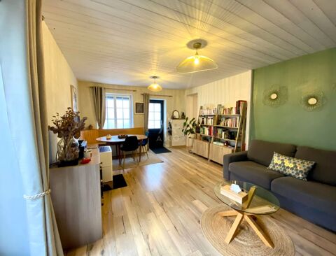   Maison Maison - 4 pi�ce(s) - 91 m�