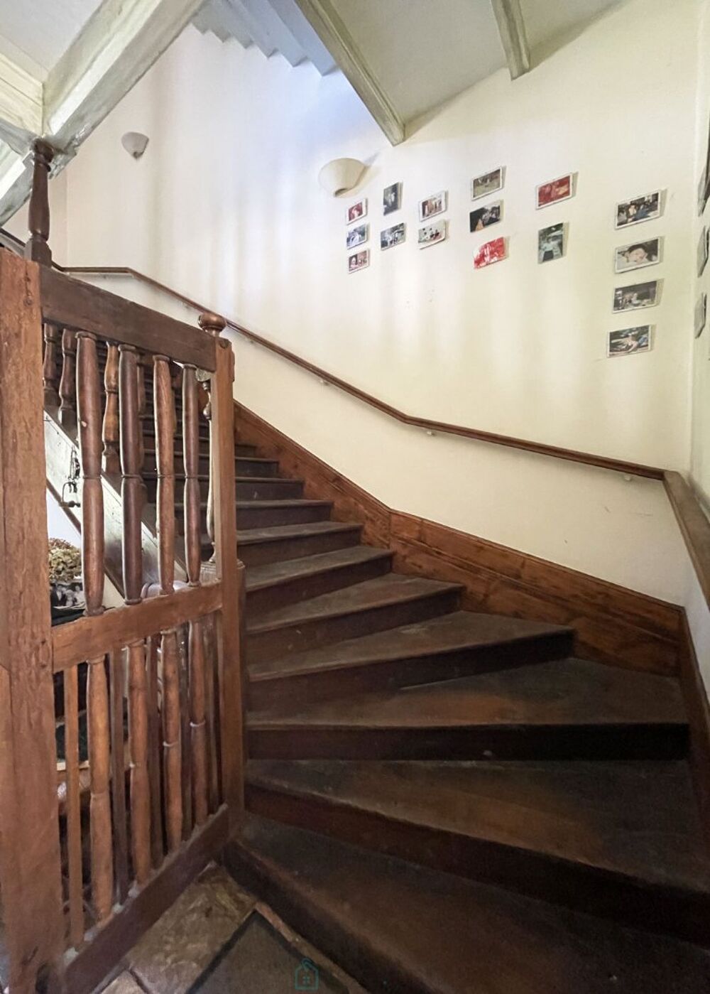 � vendre  Villa Barbezieux-Saint-Hilaire (16300)