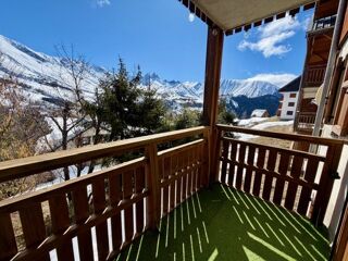  Appartement à vendre 2 pièces 36 m²