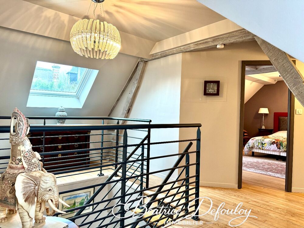 � vendre  Villa Compi�gne (60200)