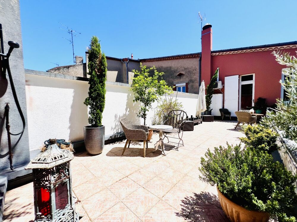 � vendre  Maison Albi (81000)