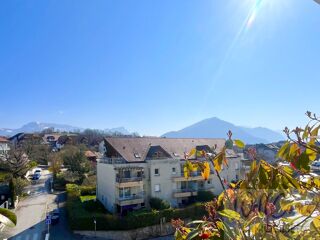  Appartement à vendre 2 pièces 41 m²
