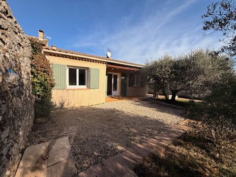  Maison � louer 4 pi�ces 91 m�