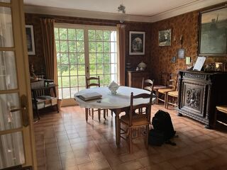  Maison à vendre 10 pièces 200 m²