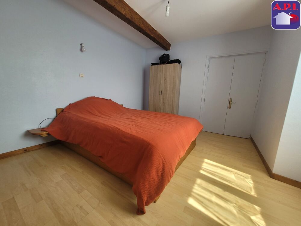 Location Appartement Appartement Arrien en bethmale