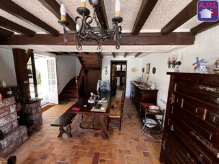  Maison à vendre 5 pièces 111 m²