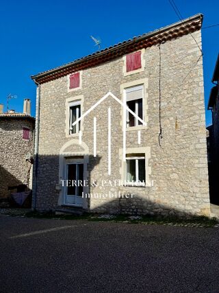  Maison � vendre 4 pi�ces 89 m�