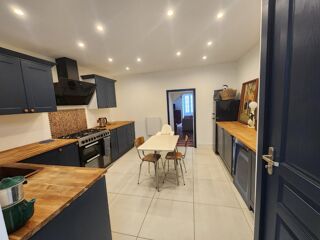  Maison � vendre 3 pi�ces 98 m�