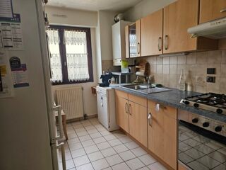  Appartement à louer 3 pièces 70 m²