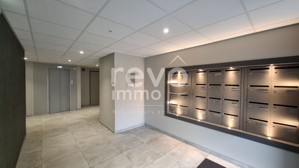 Appartement 2 pièces 53 m² · à Cholet · 53 m² · 91 000 €
