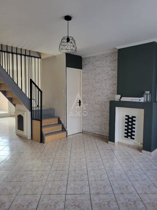  Maison à vendre 6 pièces 120 m²