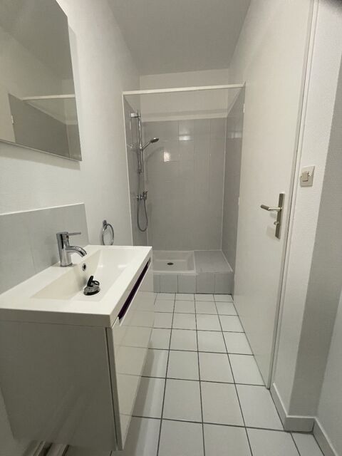  Appartement � louer 2 pi�ces 30 m�