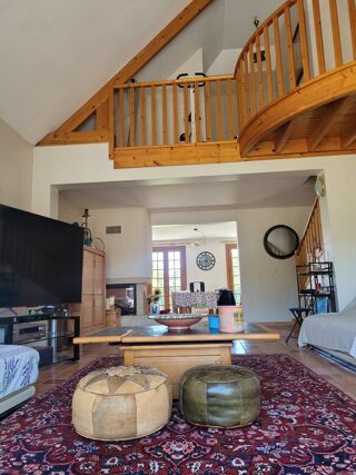  Maison � vendre 5 pi�ces 150 m�