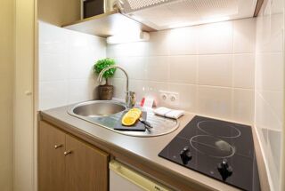  Appartement à vendre 1 pièce 25 m²