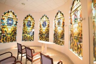  Appartement � vendre 1 pi�ce 19 m�