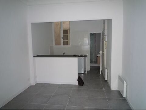  Appartement � louer 1 pi�ce 20 m�