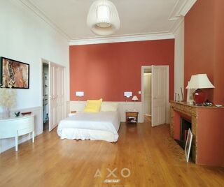  Appartement � vendre 5 pi�ces 158 m�