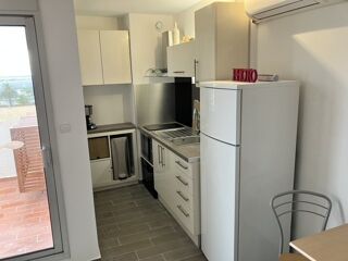  Appartement à louer 2 pièces 25 m²