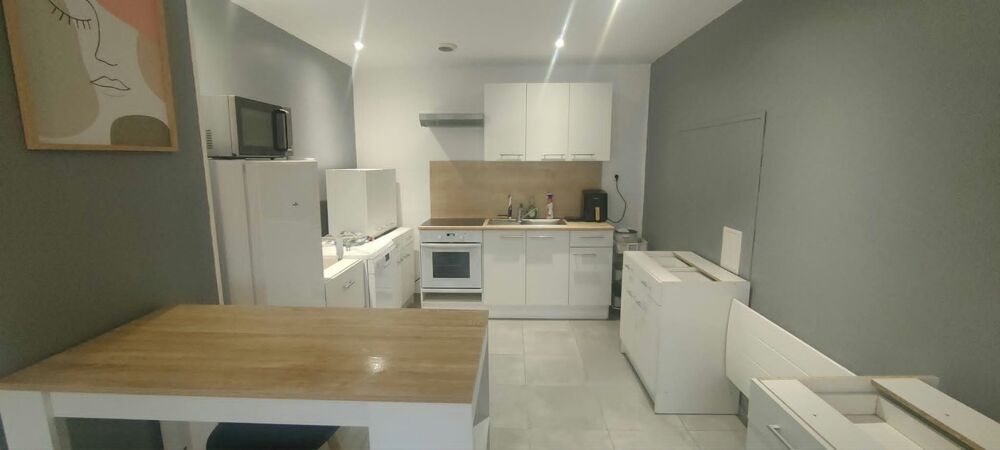 Vente Maison Maison Fourmies