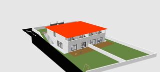  Maison � vendre 6 pi�ces 184 m�