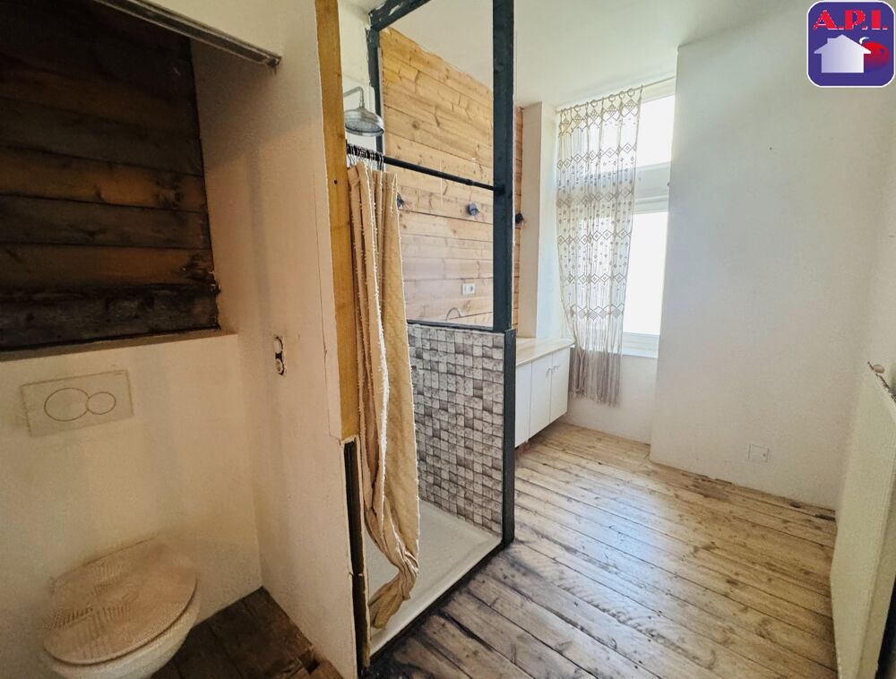 Vente Appartement Appartement Pamiers