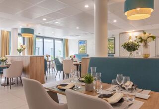  Appartement � vendre 2 pi�ces 45 m�