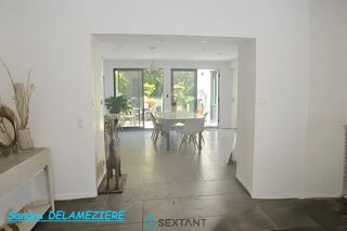  Maison à vendre 4 pièces 113 m²