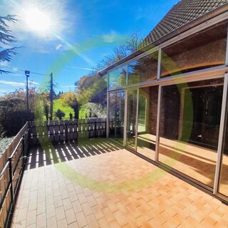  Maison � vendre 6 pi�ces 169 m�