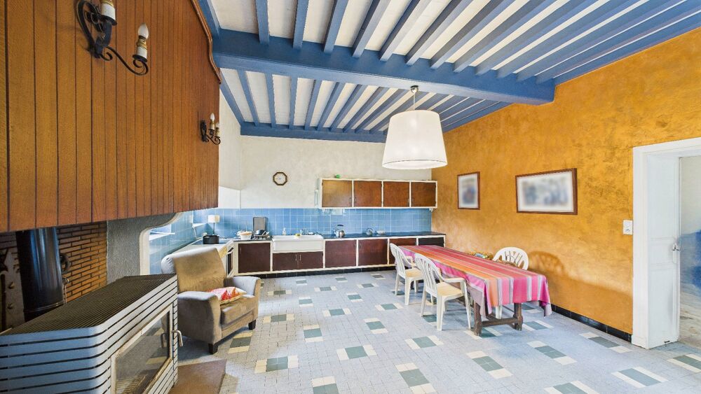  vendre  Villa Dax (40100)