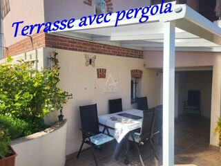  Maison � vendre 5 pi�ces 104 m�