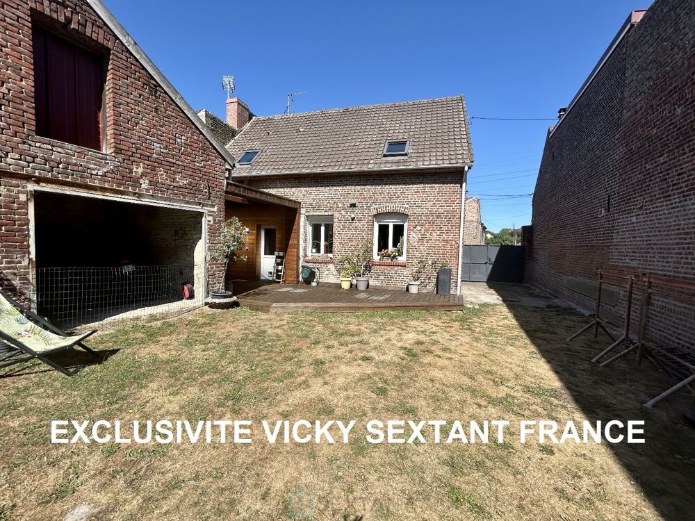 Vente Maison Maison Vitry en artois