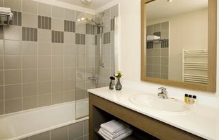  Appartement � vendre 1 pi�ce 23 m�