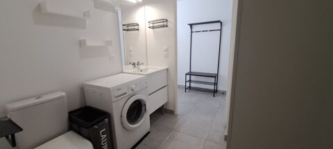  Appartement � louer 1 pi�ce 21 m�