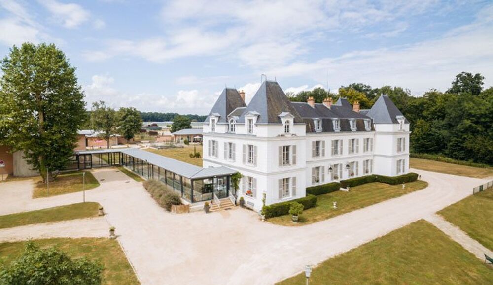 Résidence Ehpad