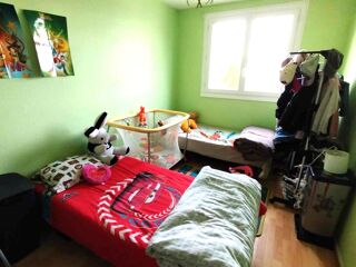  Appartement � vendre 3 pi�ces 57 m�