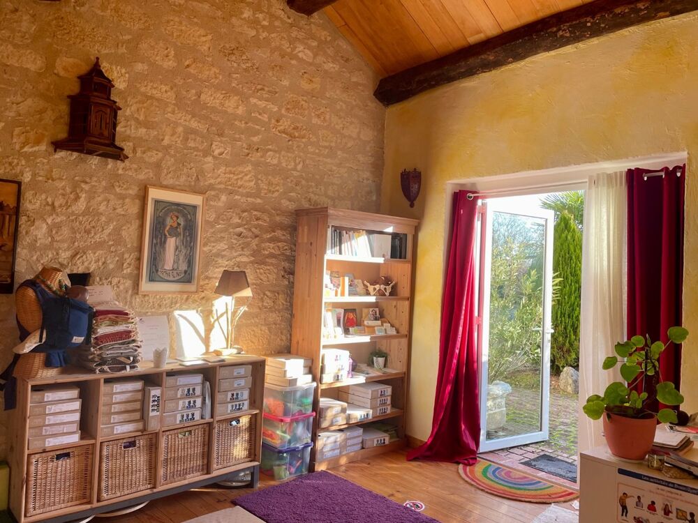 � vendre  Maison Cahors (46000)