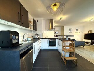  Appartement  vendre 3 pices 76 m