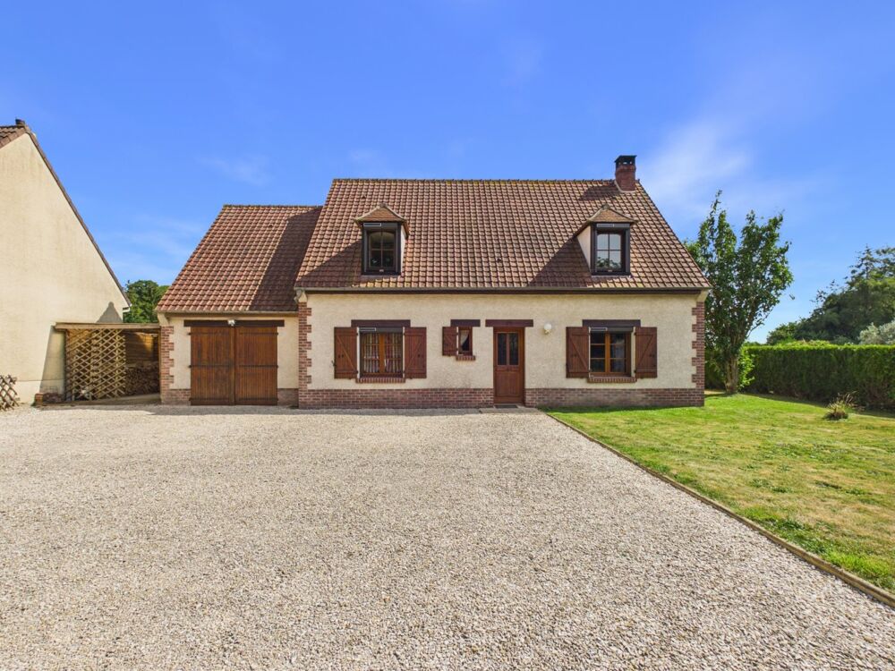 Maison 6 pièces 159 m² · à Plainval · 159 m² · 296 000 €