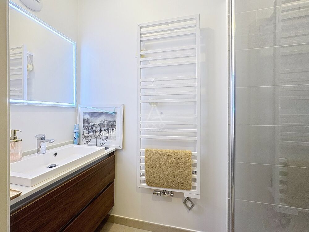 � vendre  Appartement Suresnes (92150)