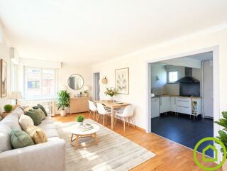  Maison à vendre 5 pièces 95 m²