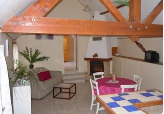  Maison � vendre 3 pi�ces 34 m�