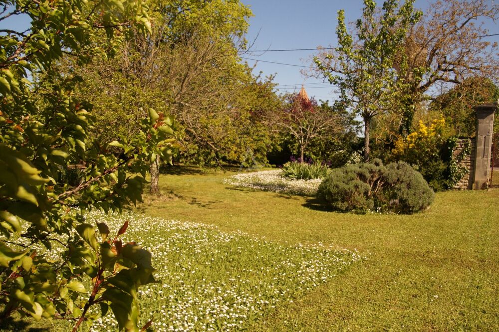 Vente Maison Maison de caractère Champniers