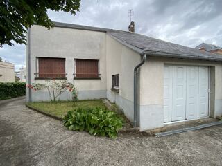  Maison � vendre 8 pi�ces 142 m�