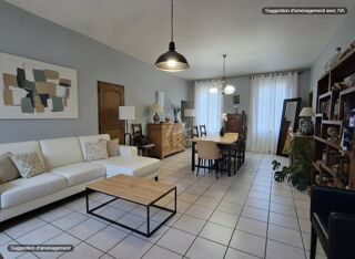  Maison à vendre 6 pièces 146 m²