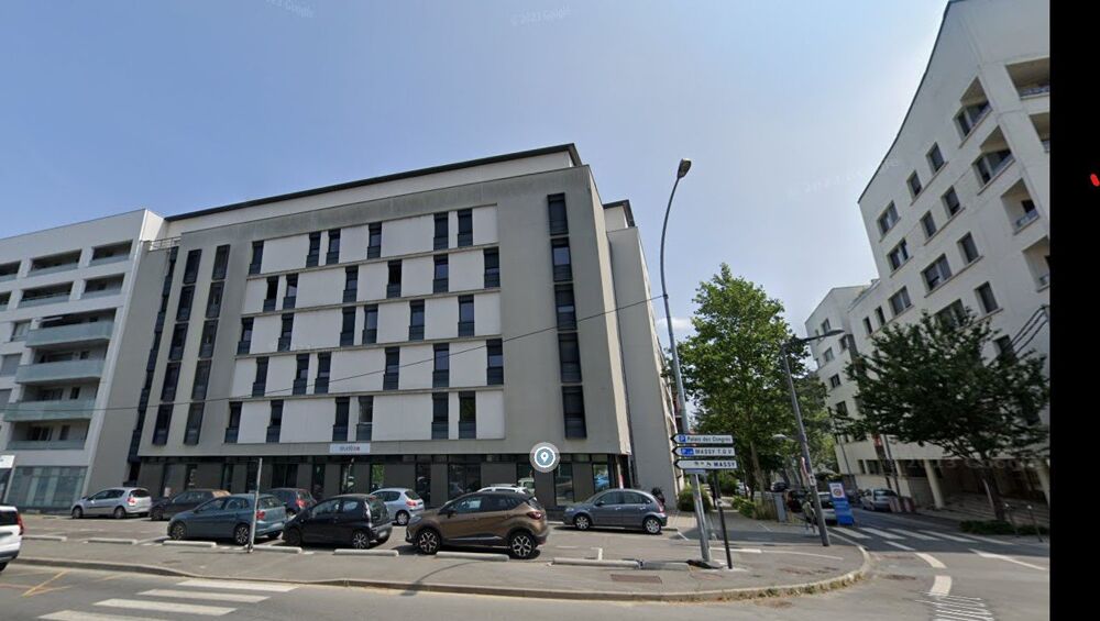 Résidence Etudiante
