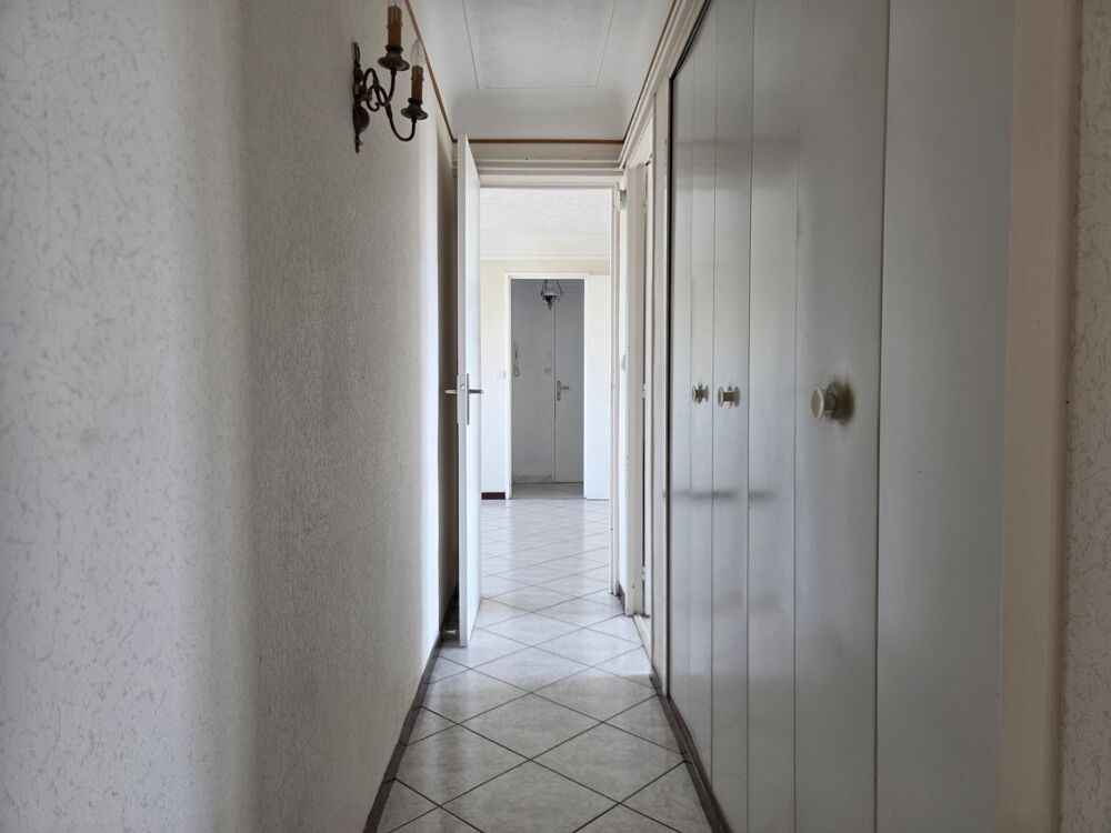 Vente Appartement Appartement Marseille 10