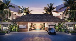  Villa � vendre 4 pi�ces 129 m� Ile maurice