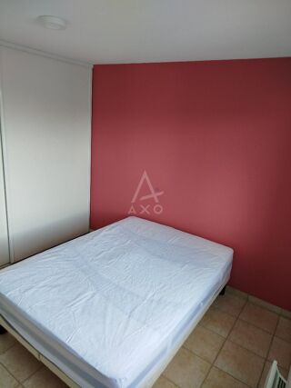  Appartement à louer 1 pièce 31 m²