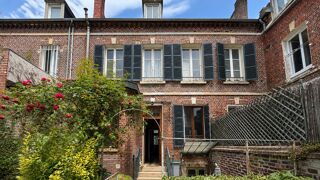  Maison à vendre 6 pièces 141 m²